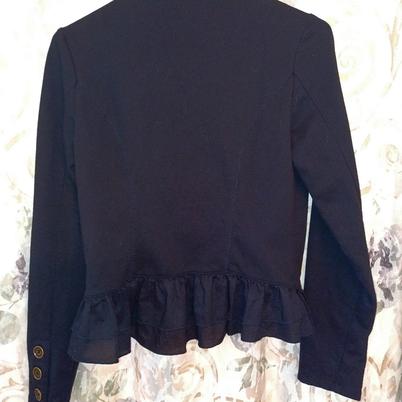 Jacket - Picture 2 of 3